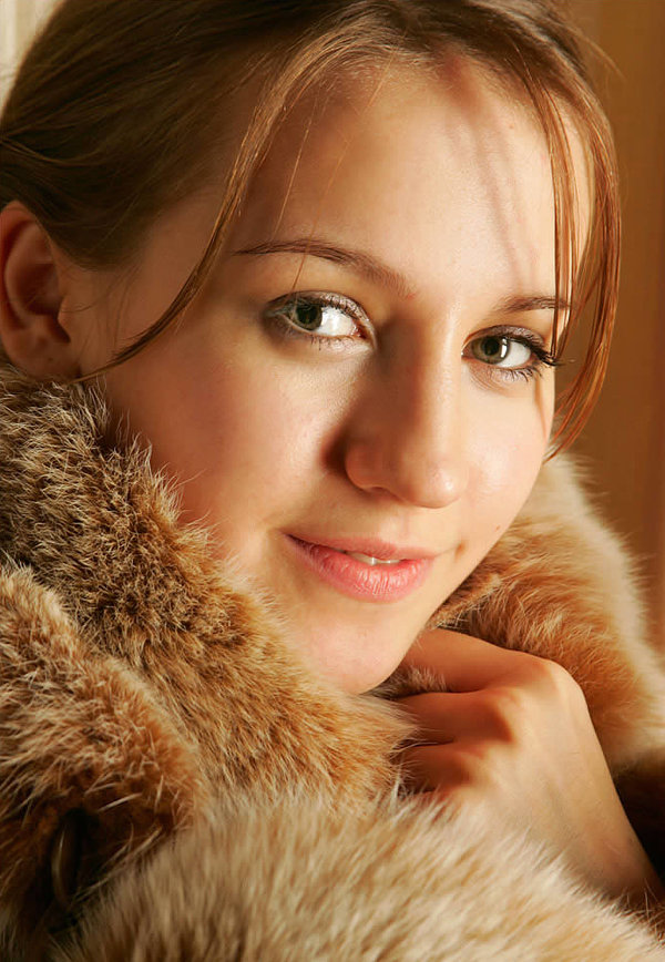 Юлия, 29 лет, 5 размер груди