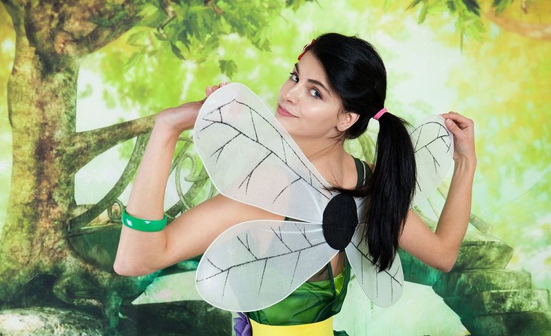 Карина, 26 лет, 7 размер груди