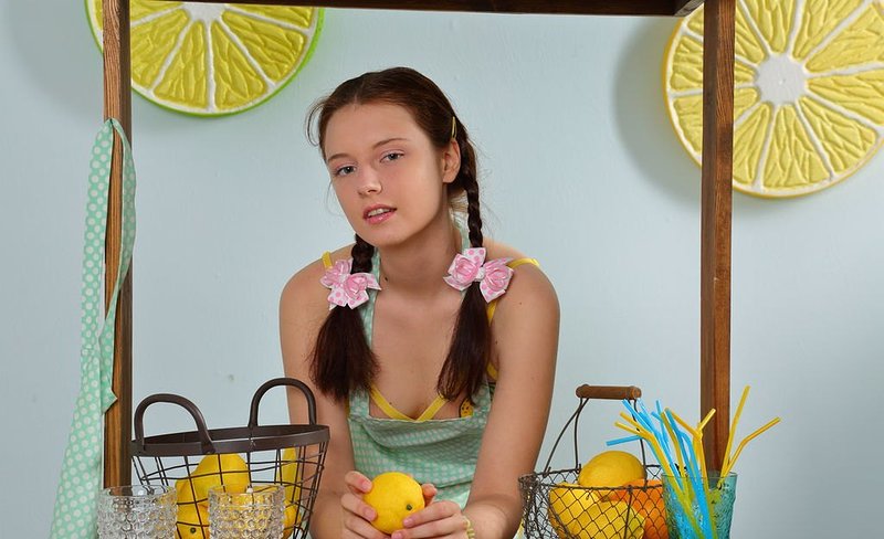 Мария, 35 лет, 9 размер груди